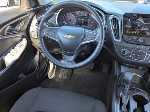 Certified 2024 Chevrolet Malibu LT image 15