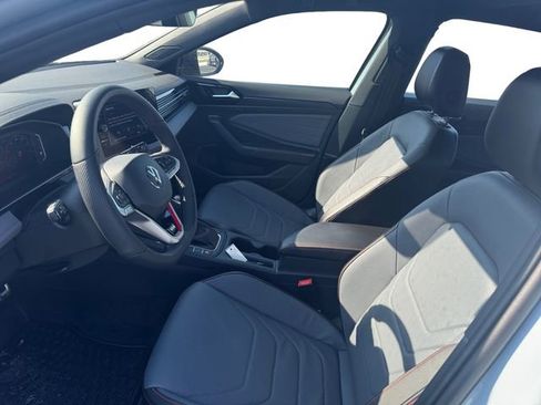 New 2026 Volkswagen Jetta GLI Autobahn FWD image 13
