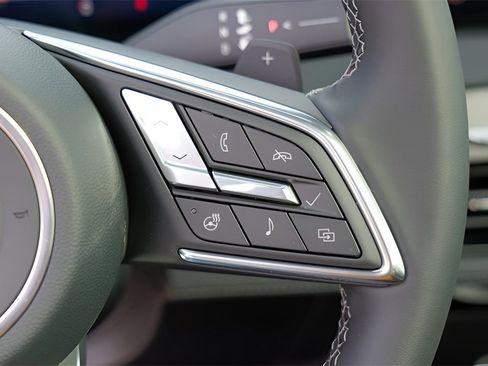 New 2026 Buick Enclave Sport Touring w/ Power Package image 13