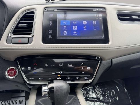 Used 2016 Honda HR-V EX image 32