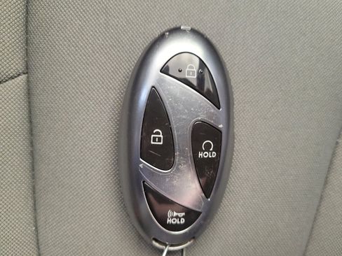Used 2024 Hyundai Elantra SEL FWD image 32