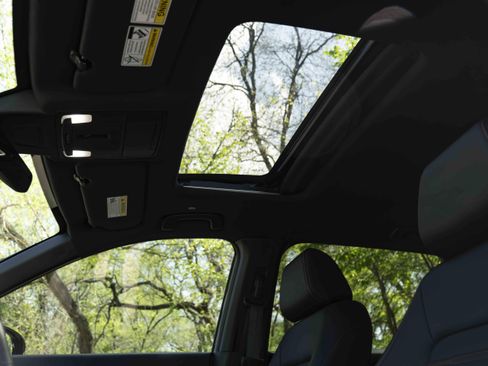 Used 2025 Honda CR-V Sport-L image 34