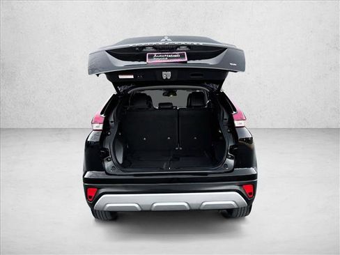 Used 2024 Mitsubishi Eclipse Cross SE image 7