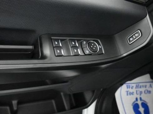 New 2025 Ford F150 STX w/ Equipment Group 200A image 10