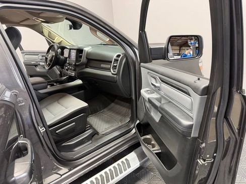 Used 2020 RAM 1500 Big Horn AWD/4WD image 20