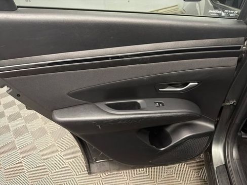 Used 2023 Hyundai Tucson SEL w/ Convenience Package AWD/4WD image 13