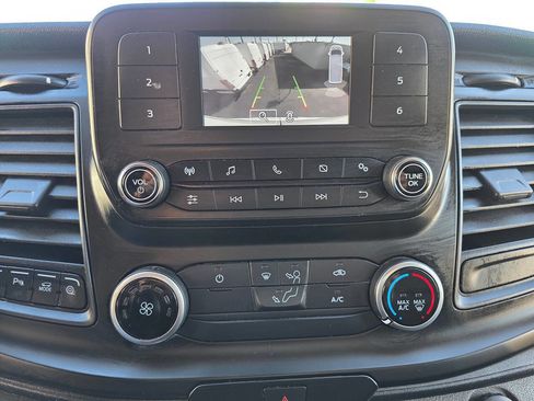 Used 2022 Ford Transit 250 Medium Roof AWD w/ Load Area Protection Package image 8