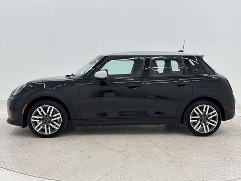 New 2026 MINI Cooper S FWD image 2