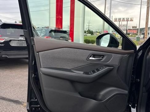 Certified 2023 Nissan Rogue SV AWD/4WD image 11
