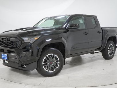 Used 2024 Toyota Tacoma TRD Sport