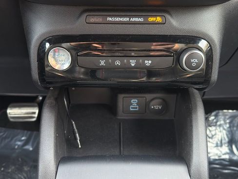 Certified 2023 Ford Escape ST-Line w/ Tech Pack #1 image 14