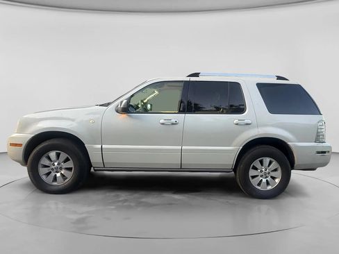 Used 2006 Mercury Mountaineer Premier AWD/4WD image 2
