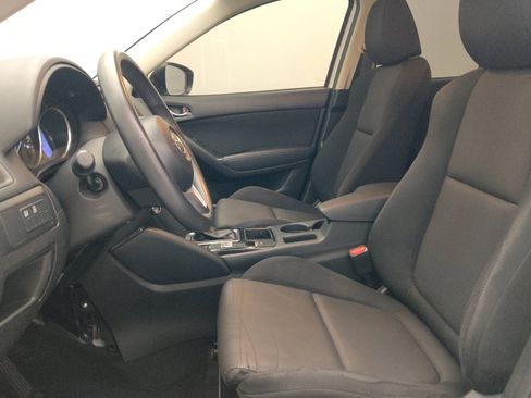 Used 2016 MAZDA CX-5 Sport AWD/4WD image 17