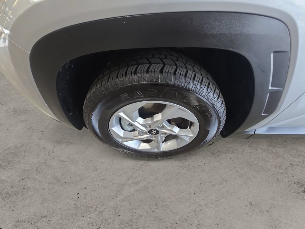 Used 2023 Hyundai Tucson SEL AWD/4WD image 13