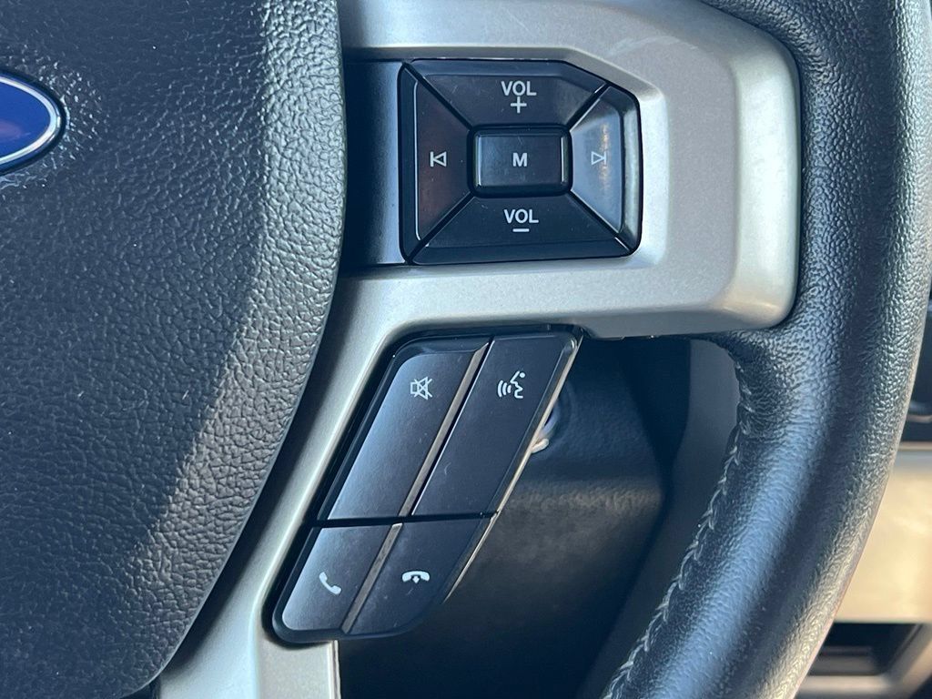 Used 2020 Ford F150 Lariat AWD/4WD image 37