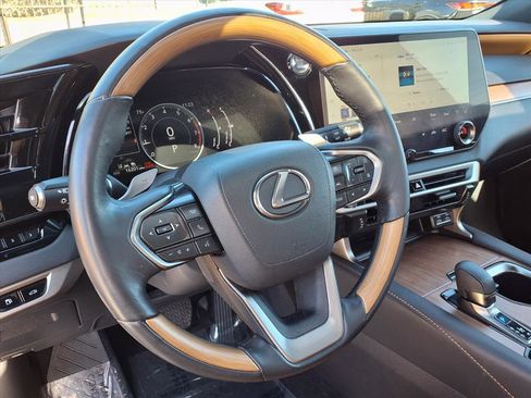 Used 2024 Lexus RX 350 Premium w/ Accessory Package (Z1) image 12