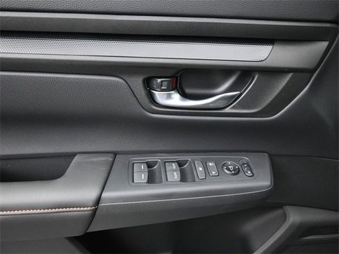 New 2026 Honda CR-V TrailSport image 23