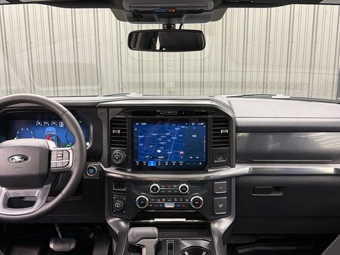 Used 2025 Ford F150 Lariat w/ Equipment Group 502A High AWD/4WD image 35