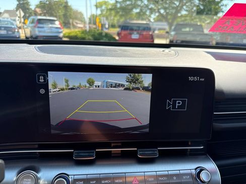 Certified 2024 Hyundai Kona SEL AWD/4WD image 30