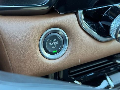 New 2025 GMC Canyon AT4 w/ Nightfall Edition image 28