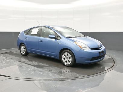 Used 2007 Toyota Prius
