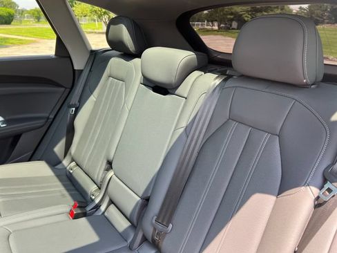 Used 2025 Audi Q5 Premium Plus AWD/4WD image 24