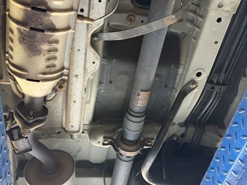 Used 2006 Honda Element EX-P image 37