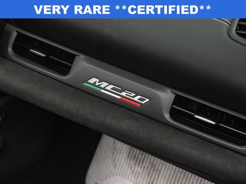 Used 2024 Maserati MC20 Cielo image 49