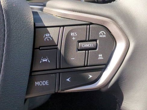 Used 2025 Lexus NX 350h AWD w/ Accessory Package (2T) image 18