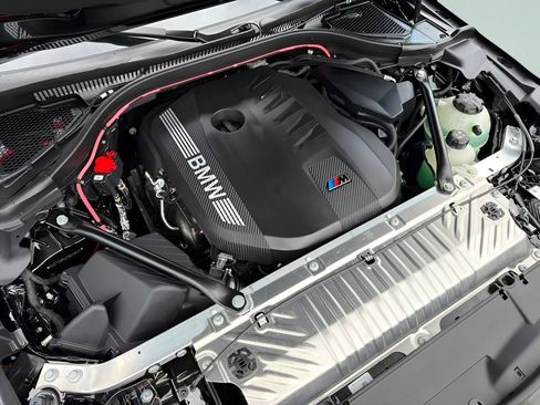 New 2026 BMW X3 M50 w/ Premium Package AWD/4WD image 24