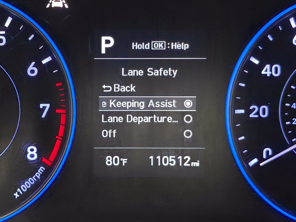 Used 2021 Hyundai Palisade SEL AWD/4WD image 44