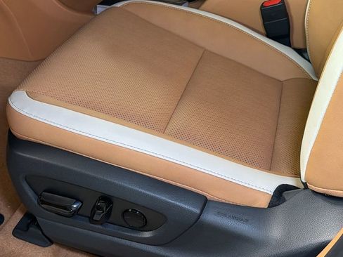 New 2026 Lexus RZ 450e AWD image 16