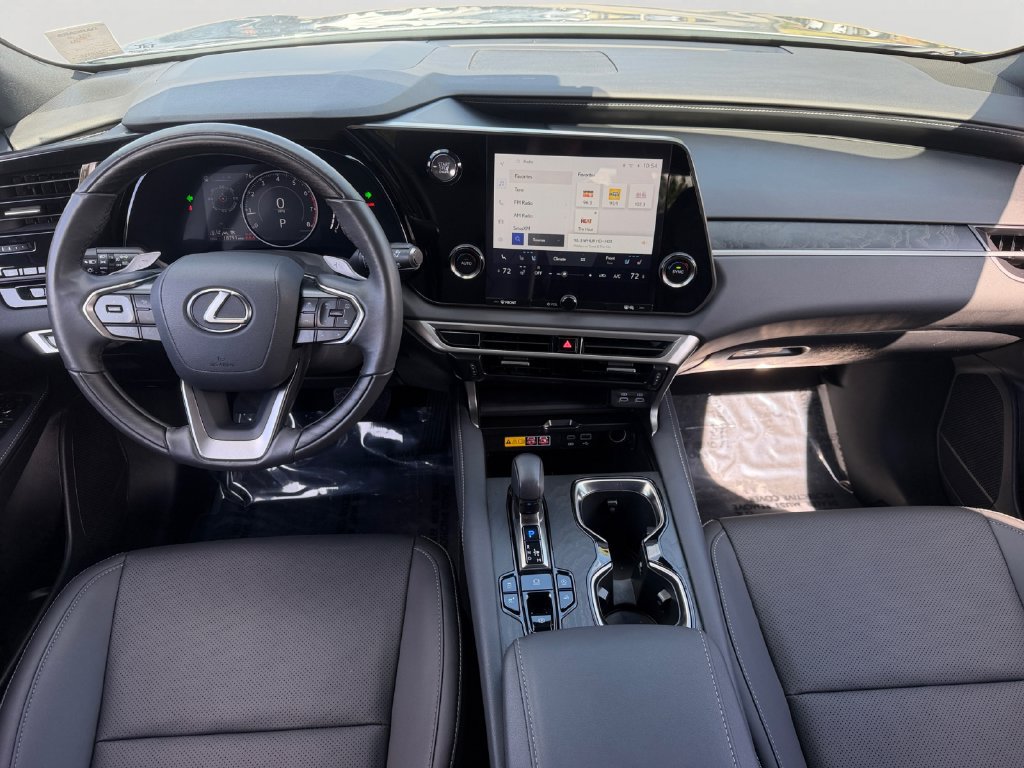 Certified 2024 Lexus RX 350 Premium w/ Accessory Package AWD/4WD image 13