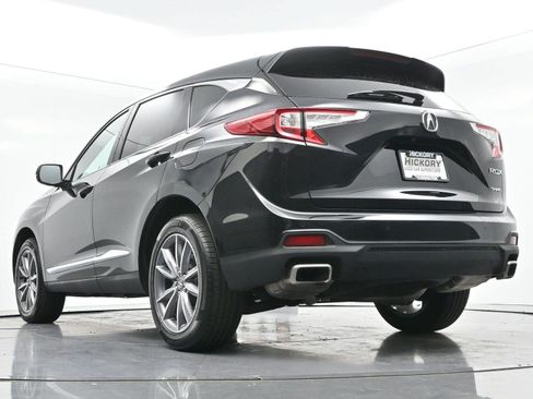 Used 2024 Acura RDX SH-AWD w/ Technology Package image 53
