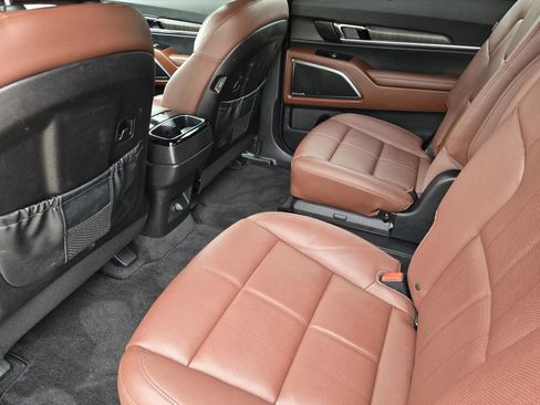 Certified 2023 Kia Telluride SX AWD/4WD image 30