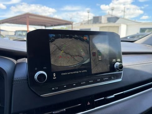 Used 2022 Mitsubishi Outlander SE image 12