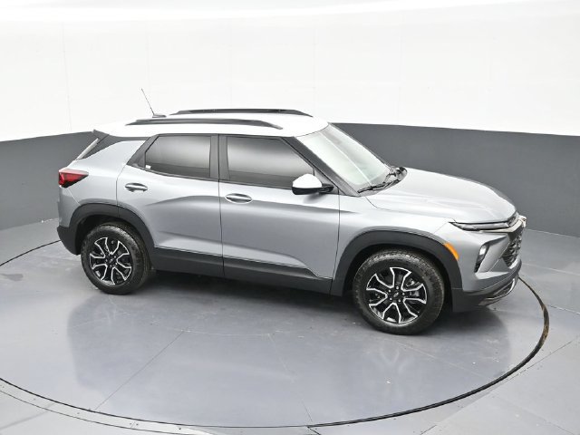 New 2026 Chevrolet TrailBlazer ACTIV FWD image 57