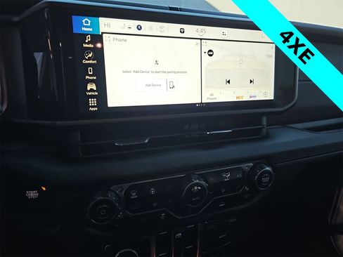 Used 2024 Jeep Wrangler Unlimited Rubicon 4xe w/ Convenience Group image 20