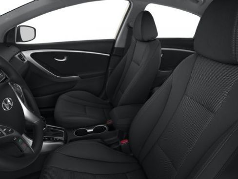 Used 2017 Hyundai Elantra GT w/ Value Edition Package 02 image 12