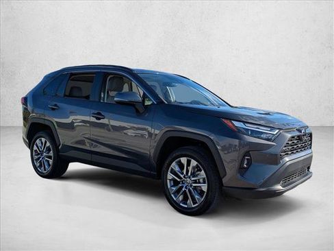 Certified 2023 Toyota RAV4 XLE Premium image 3