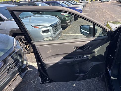 New 2026 Subaru Outback Wilderness AWD/4WD image 18