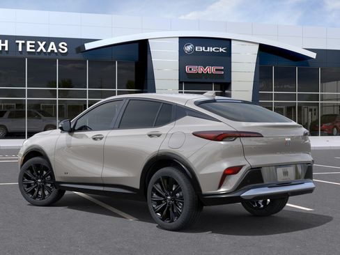 New 2026 Buick Envista Sport Touring w/ Studio Series FWD image 3