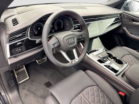New 2026 Audi Q8 Prestige image 9