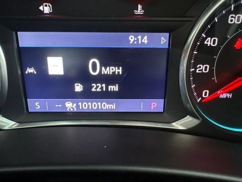 Used 2020 Chevrolet Equinox Premier AWD/4WD image 33