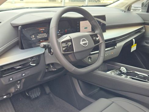 New 2026 Nissan Murano SL AWD/4WD image 11