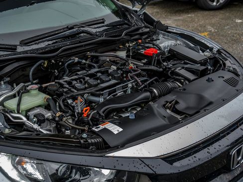 Used 2019 Honda Civic EX image 39