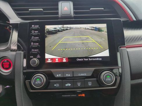 Used 2019 Honda Civic Type R image 17