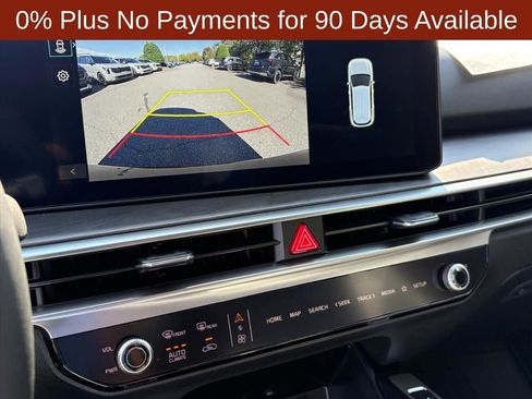 New 2026 Kia Sorento X-Line EX image 11