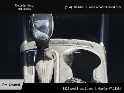 Used 2024 Buick Envista Preferred w/ Convenience I Package FWD image 21