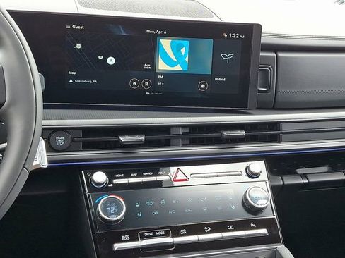 New 2026 Hyundai Santa Fe Calligraphy image 8